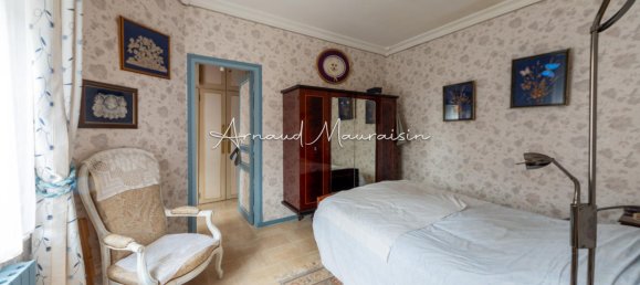 2 Schlafzimmer Haus in Chantilly, France, Nr. 263028 5