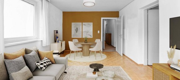 4غرفة شقة في Feldkirch, Austria رقم 217461 5