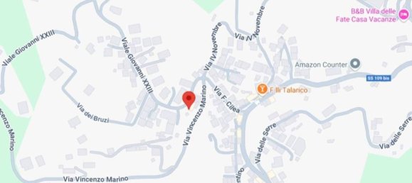 5-Zimmer Wohnung in Pentone, Italy, Nr. 262961 7