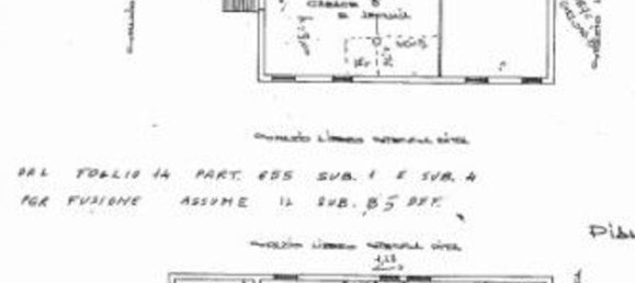 5-Zimmer Wohnung in Pentone, Italy, Nr. 262961 13