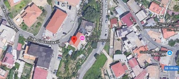 5-Zimmer Wohnung in Pentone, Italy, Nr. 262961 8