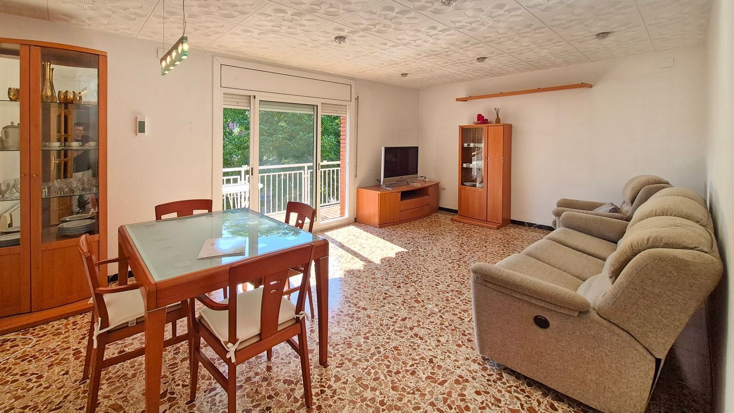 4 bedrooms Apartment in Viladecans, Spain No. 172105