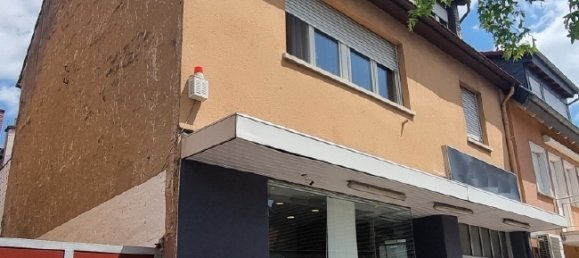 Edificio de 12 habitaciónes en Rhein-Neckar-Kreis, Germany No. 347222 4