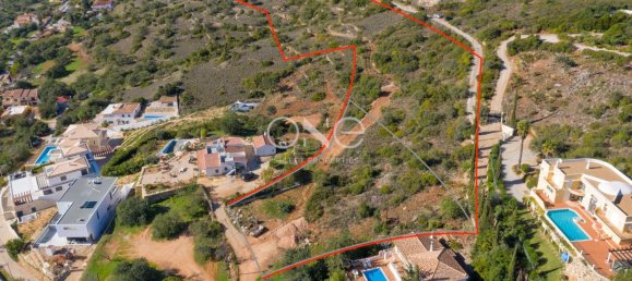  Land in Faro, Portugal No. 62601 3