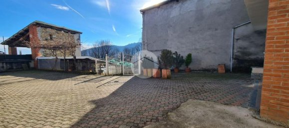 3 Schlafzimmer Haus in San Colombano Belmonte, Italy, Nr. 53219 12