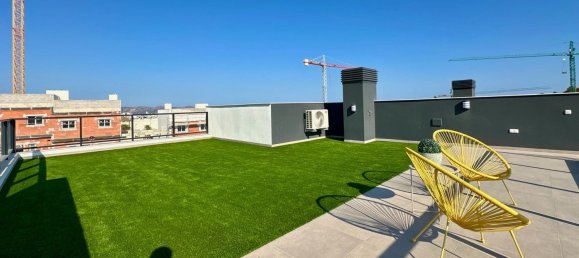 3 bedrooms Apartment in Alicante, Spain No. 151953 25