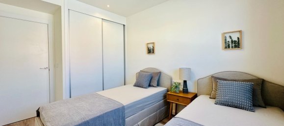 3 bedrooms Apartment in Alicante, Spain No. 151953 18