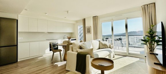 3 bedrooms Apartment in Alicante, Spain No. 151953 8