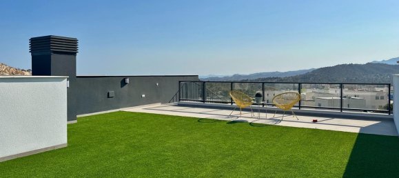 3 bedrooms Apartment in Alicante, Spain No. 151953 27