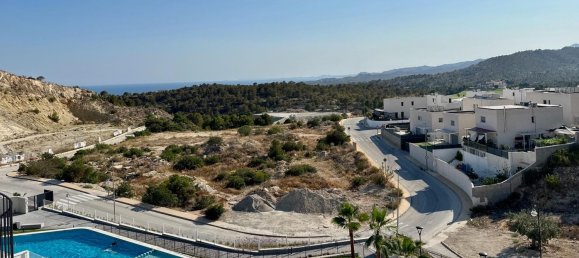 3 bedrooms Apartment in Alicante, Spain No. 151953 23