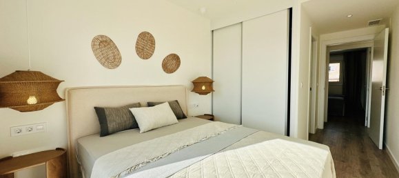 3 bedrooms Apartment in Alicante, Spain No. 151953 20