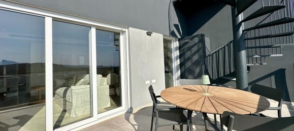 3 bedrooms Apartment in Alicante, Spain No. 151953 14