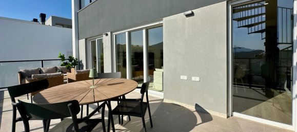 3 bedrooms Apartment in Alicante, Spain No. 151953 12