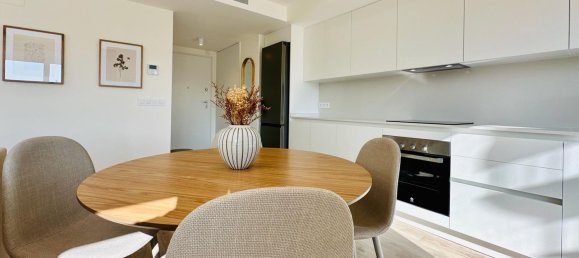 3 bedrooms Apartment in Alicante, Spain No. 151953 6