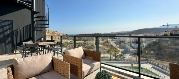 3 bedrooms Apartment in Alicante, Spain No. 151953 10