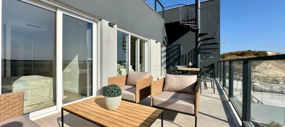 3 bedrooms Apartment in Alicante, Spain No. 151953 11