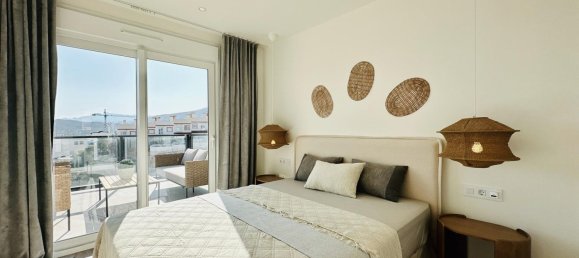 3 bedrooms Apartment in Alicante, Spain No. 151953 22