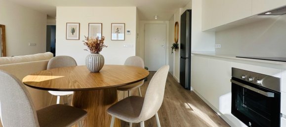 3 bedrooms Apartment in Alicante, Spain No. 151953 5