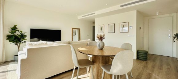 3 bedrooms Apartment in Alicante, Spain No. 151953 7