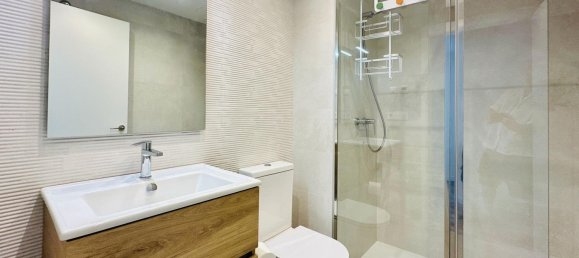 3 bedrooms Apartment in Alicante, Spain No. 151953 17