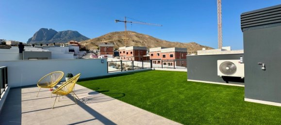 3 bedrooms Apartment in Alicante, Spain No. 151953 24