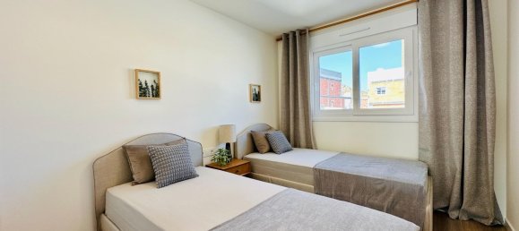 3 bedrooms Apartment in Alicante, Spain No. 151953 19