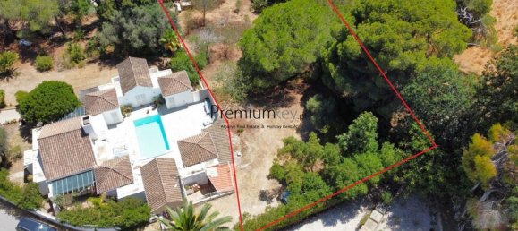 1625m² Land in Guia, Portugal No. 61226 5