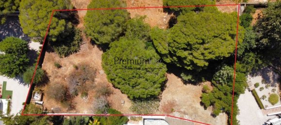 1625m² Land in Guia, Portugal No. 61226 2