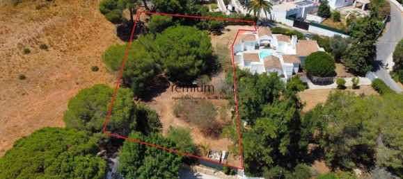 1625m² Land in Guia, Portugal No. 61226 4