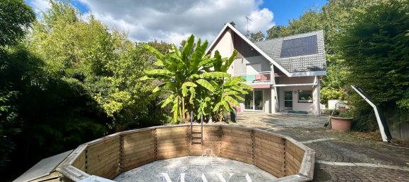 5 Schlafzimmer Haus in Altkirch, France, Nr. 244046 16