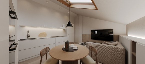 Квартира с 2 комнатами в Травако Сиккомарио, Италия № 258847 2