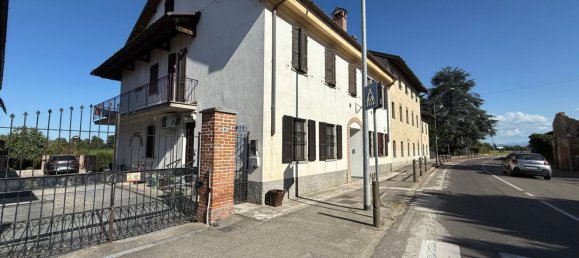 Квартира с 2 комнатами в Травако Сиккомарио, Италия № 258847 12