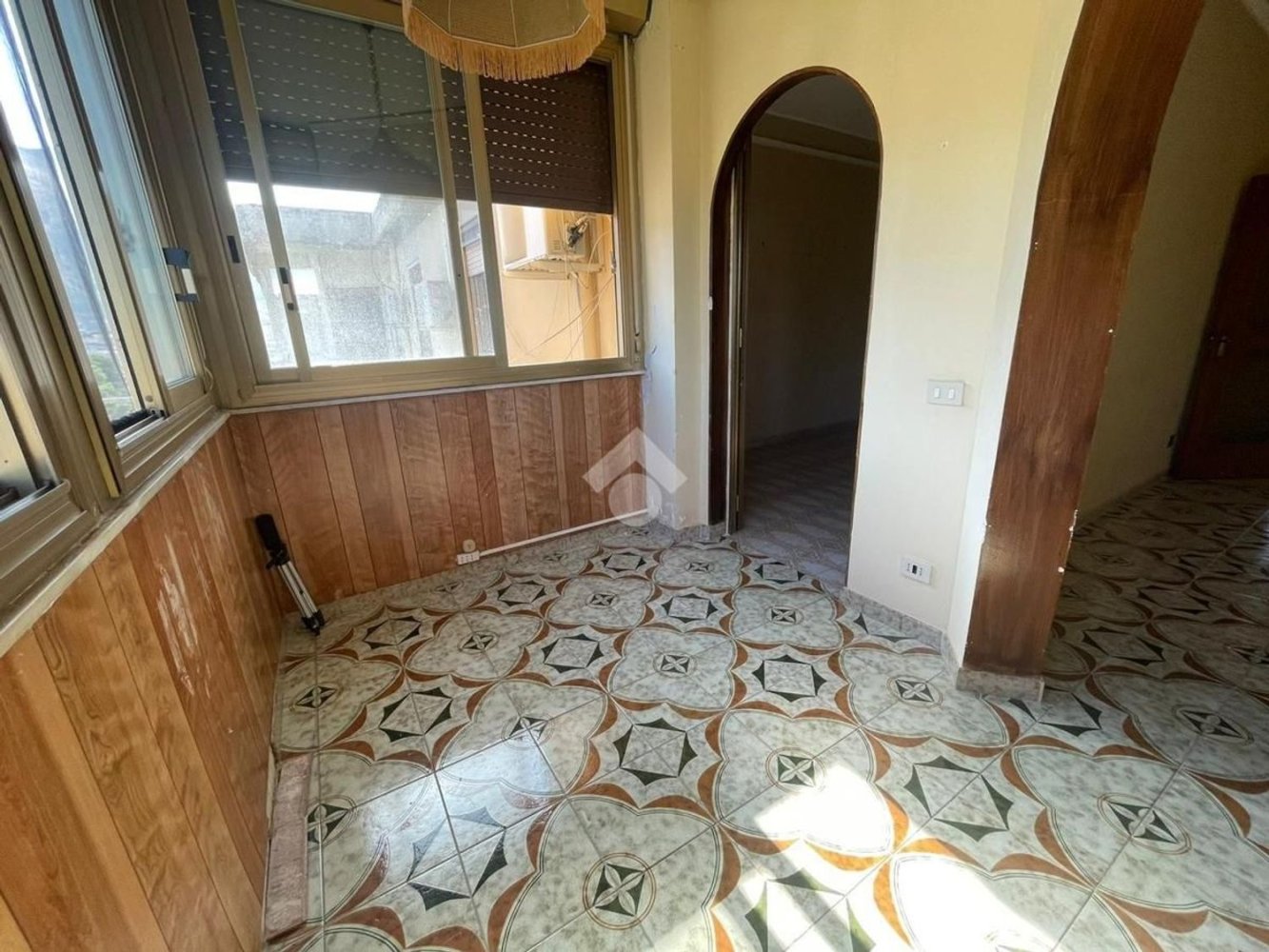 5 Schlafzimmer Wohnung in Palermo, Italy, Nr. 348445