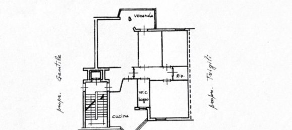 5 Schlafzimmer Wohnung in Palermo, Italy, Nr. 348445 24