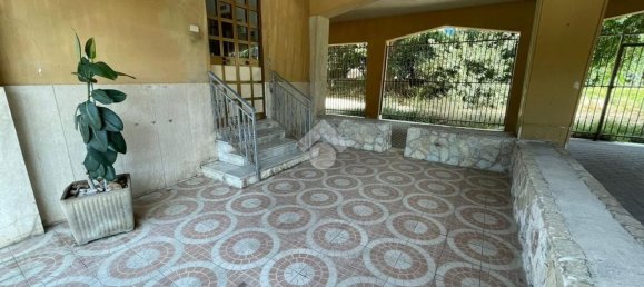 5 Schlafzimmer Wohnung in Palermo, Italy, Nr. 348445 22