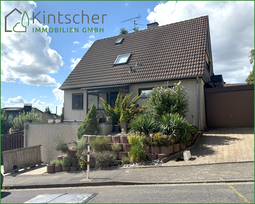 4 bedrooms House in Burscheid, Germany No. 295447