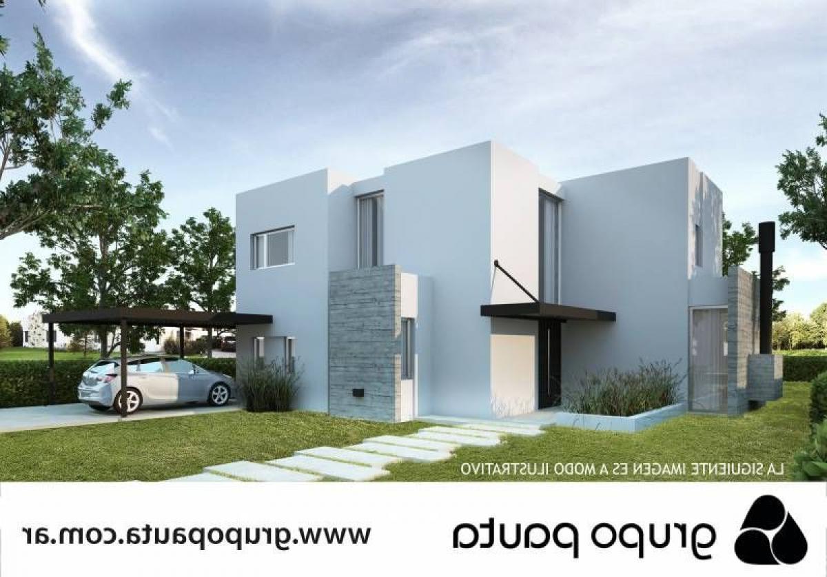 4 bedrooms House in Tigre, Argentina No. 52115