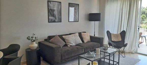 3 غرف نوم شقة في La Quinta, Spain رقم 151789 8