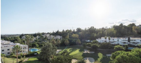 3 غرف نوم شقة في La Quinta, Spain رقم 151789 84