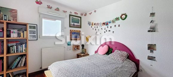 Квартира с 4 спальнями в Ферне-Вольтер, Франция № 337916 8