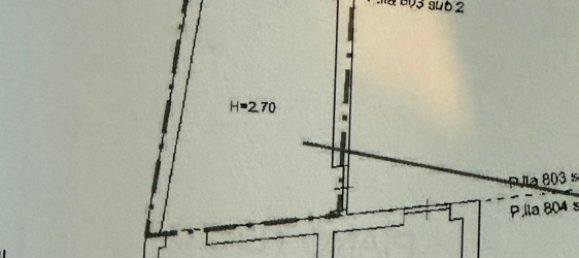 2 rooms Apartment in Roggiano Gravina, Italy No. 251092 20