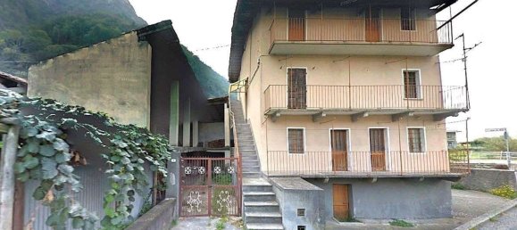 9 rooms House in Donnas, Italy No. 214264 39