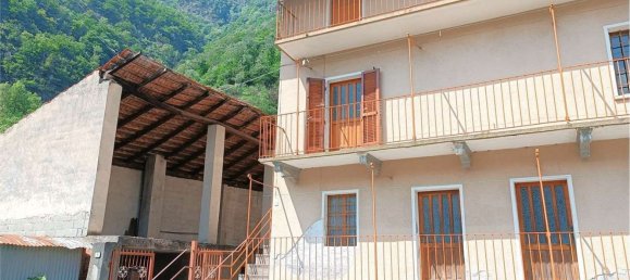 9 rooms House in Donnas, Italy No. 214264 40