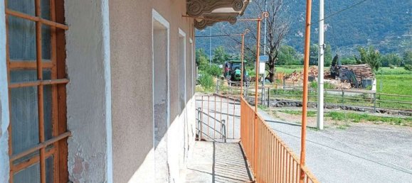 9 rooms House in Donnas, Italy No. 214264 16