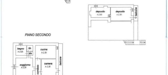 9 rooms House in Donnas, Italy No. 214264 42