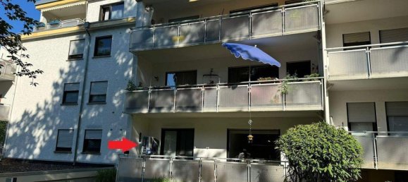 2-salle Appartement à Rhein-Sieg, Germany No. 354778 2