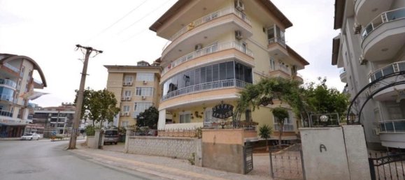 Appartement 4+1 à Alanya, Turkey No. 24901 15