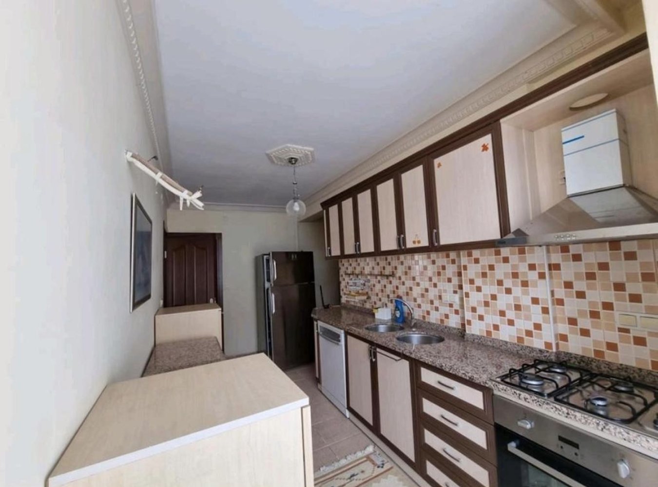 Appartement 4+1 à Alanya, Turkey No. 24901