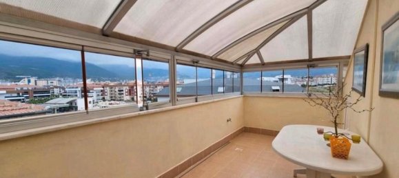 Appartement 4+1 à Alanya, Turkey No. 24901 8