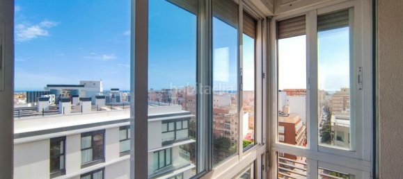 3 bedrooms Apartment in Almeria, Spain No. 168781 13